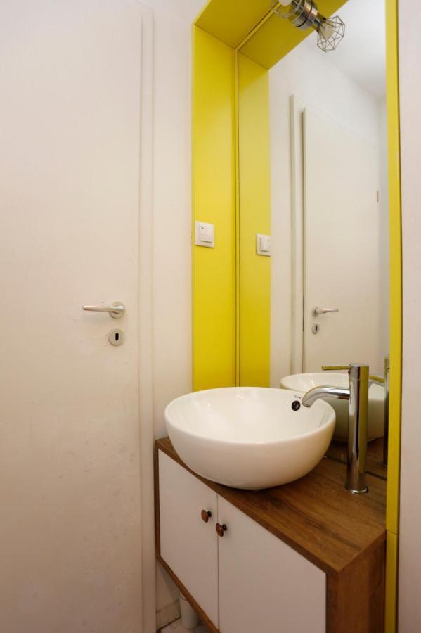 Platinum Apartment With 2 Bedrooms Boekarest Buitenkant foto